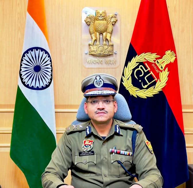 डिजिटल अरेस्ट कर 81 लाख की ठगी के मामले में खाता उपलब्ध करवाने वाला गिरफ्तार In a case of digital arrest and fraud amounting to 81 lakhs, the person who provided the bank account has been arrested.