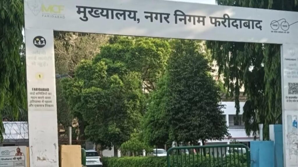 7 महीने बाद भी नहीं हो पाए सीनियर डिप्टी मेयर और डिप्टी मेयर के चुनाव, ढाई करोड़ के प्रोजेक्ट अटके Seven months later, elections for the senior deputy mayor and deputy mayor have not been held, stalling projects worth 2.5 crore rupees.
