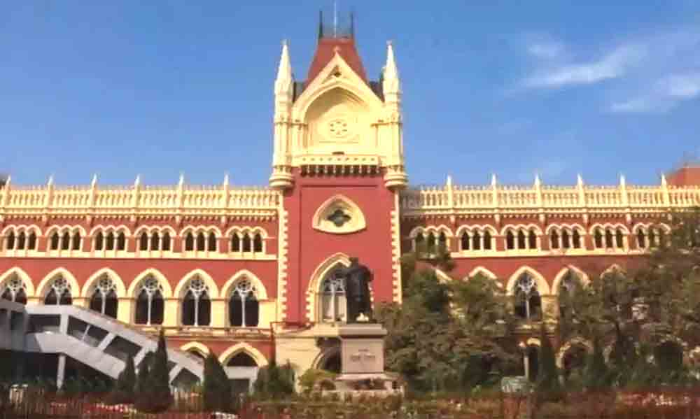 IPAC रेड; कलकत्ता हाईकोर्ट ने TMC की याचिका खारिज की IPAC raided; Calcutta High Court dismisses TMC's petition.