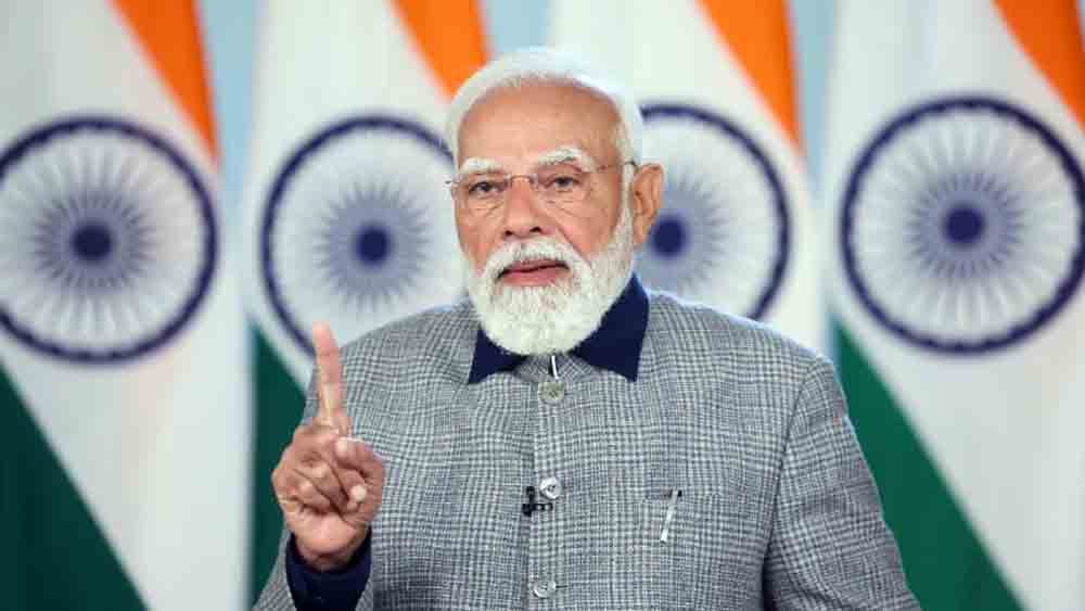18वां रोजगार मेला- पीएम ने 61 हजार जॉब लेटर बांटे 18th Employment Fair: PM distributes 61,000 job letters