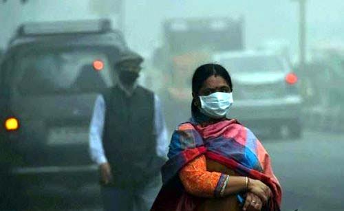 डीसी ने वायु प्रदूषण नियंत्रण के लिए जनता और विभागों को संयुक्त कार्रवाई का आह्वान The Deputy Commissioner called for joint action from the public and departments to control air pollution.