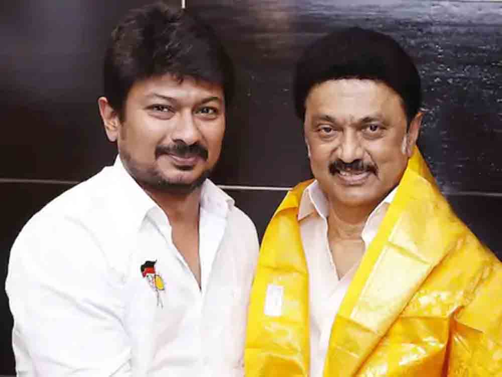 मद्रास HC बोला- सनातन पर उदयनिधि का बयान हेट स्पीच Madras High Court says Udhayanidhi's statement on Sanatana Dharma is hate speech.