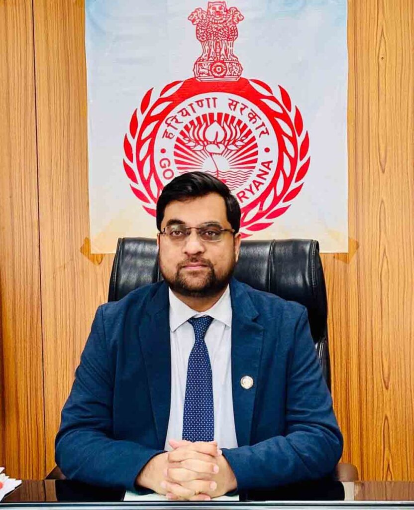 25 जनवरी को होगा सुषमा स्वराज कॉलेज में राष्ट्रीय मतदाता दिवस कार्यक्रम का आयोजन National Voters' Day programme to be organised at Sushma Swaraj College on January 25