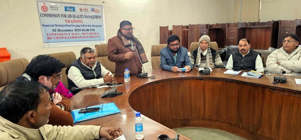 All employees should join the movement to ensure the implementation of the High Court's decision: Naresh Shastri