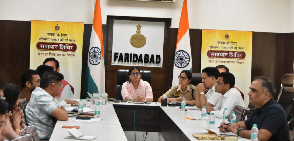 The examination will be held in two sessions, there is no scope for negligence: ADC