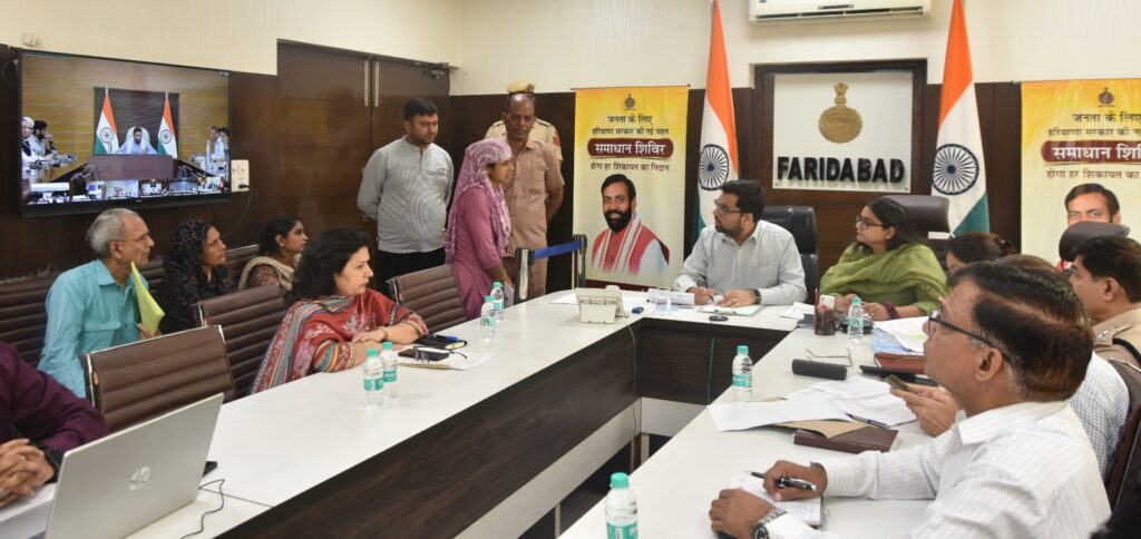 Officers should ensure resolution by monitoring the portal themselves: DC