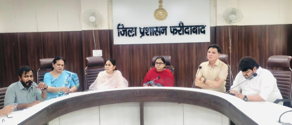 HCS preliminary exam to be held on April 26 at 80 centres in Faridabad; 22,776 candidates to appear: ADC