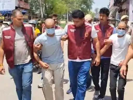 नीट (यूजी) परीक्षा 2026 : जिला में 18 परीक्षा केंद्र, 6436 अभ्यर्थी देंगे परीक्षा NEET (UG) Exam 2026: 18 exam centres in the district, 6436 candidates will appear for the exam