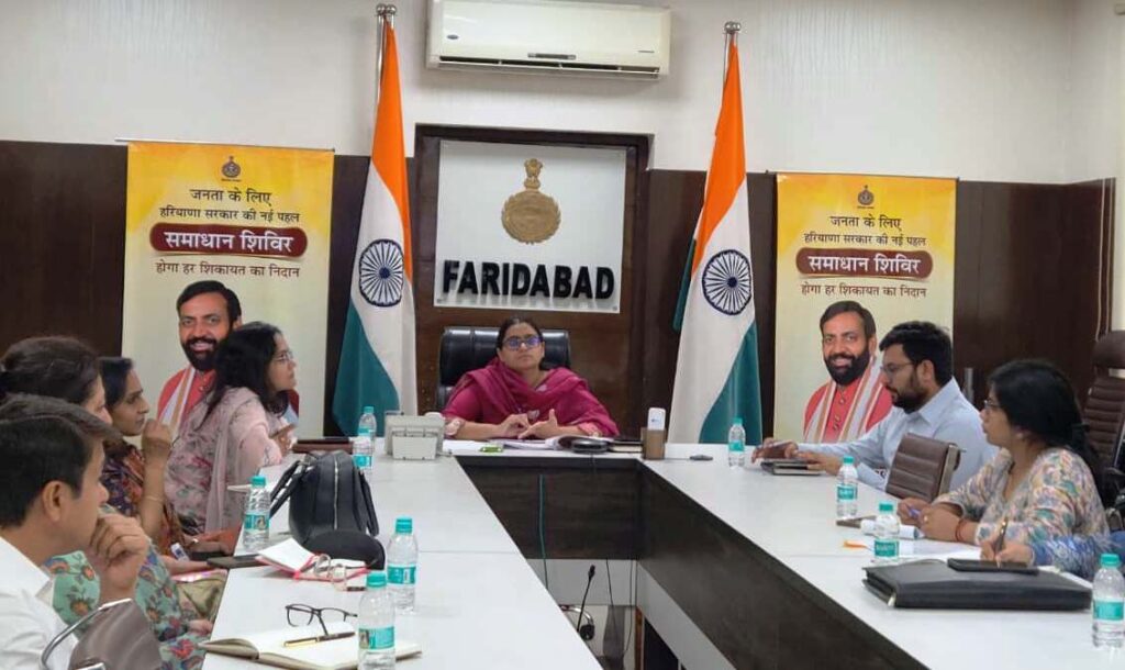 Database of rare manuscripts will be prepared under 'Gyan Bharatam Mission': ADC Anjali Shrotiya