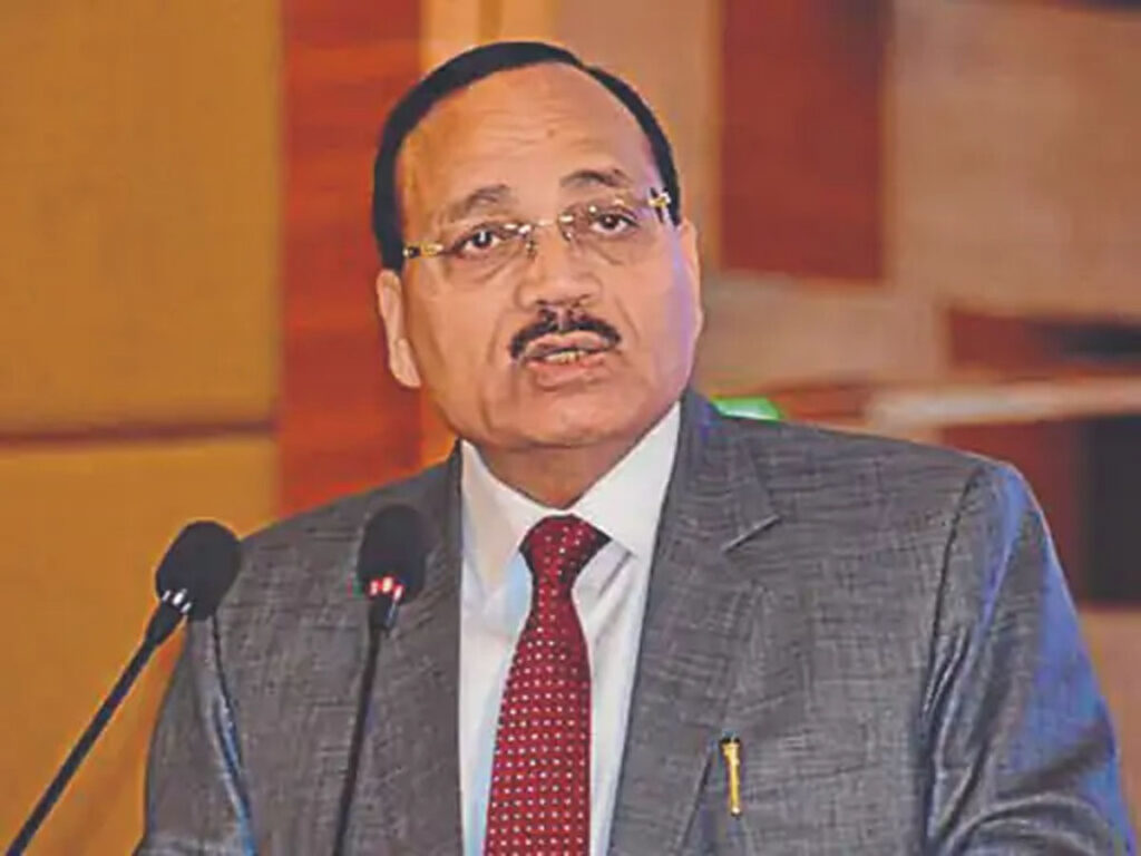 शांतिपूर्ण विरोध का अधिकार, लेकिन सड़क जाम कर लोगों को परेशान नहीं कर सकते : CJA