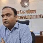 Raja Nahar Singh Stadium in Faridabad remains unfinished for 6 years: Warning to start work within 3 days