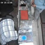 Youth absconds with gold jewellery from shop in Faridabad
