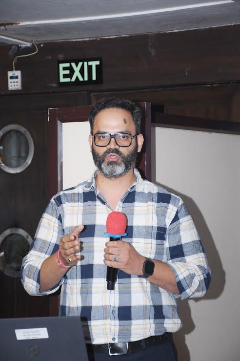 विश्व अस्थमा दिवस पर एकॉर्ड अस्पताल में जागरूकता कार्यक्रम, विशेषज्ञों ने दिए बचाव के टिप्स Awareness program at Accord Hospital on World Asthma Day; experts gave prevention tips