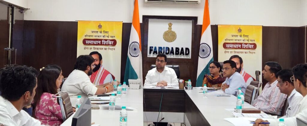 Regular Monitoring and Coordination of Census Operations Are Essential: Ayush Sinha