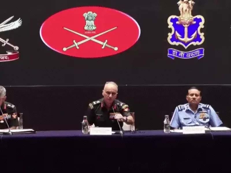 ऑपरेशन सिंदूर- 100 से ज्यादा पाकिस्तानी जवान मारे गए थे Operation Sindoor – More than 100 Pakistani soldiers were killed