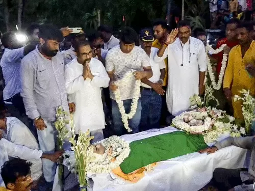 दावा- सुवेंदु के पीए को सुपारी किलर्स से मरवाया:भाजपा विधायक बोले- मैंने कराहने की आवाज सुनी Allegation: Suvendu's PA was killed by contract killers—BJP MLA says: "I did it."