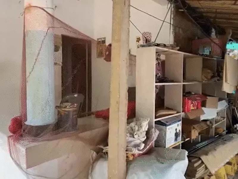 केरलम, कर्नाटक, तमिलनाडु में 19 जगहों पर NIA की छापेमारी NIA Raids at 19 Locations Across Kerala, Karnataka, and Tamil Nadu