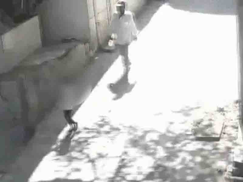 पुणे में 4 साल की बच्ची से रेप और हत्या:65 साल का आरोपी गिरफ्तार 4-year-old girl raped and murdered in Pune: 65-year-old accused arrested