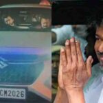 Was Vijay sure of becoming CM: Launched TVK in 2024