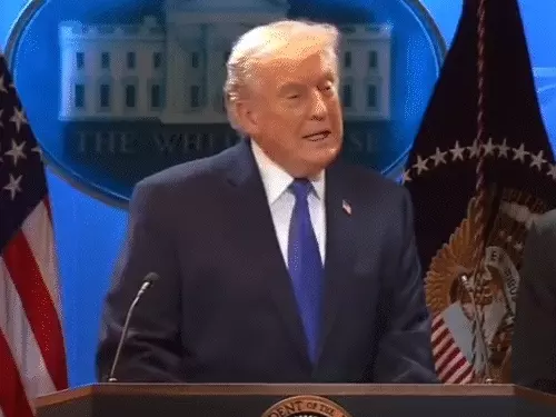 ट्रम्प की टैरिफ पॉलिसी को अमेरिकी कोर्ट ने अवैध बताया US Court Declares Trump's Tariff Policy Illegal
