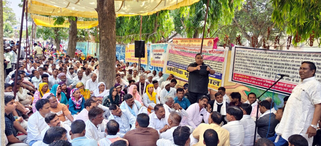 We will intensify the strike if our demands are not resolved: Naresh Shastri