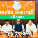 The 12 years of the Modi government have become a golden chapter in the country's history: Krishan Pal Gurjar
