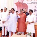 Green belt will be made an oxygen corridor, pollution control will be strengthened: Vipul Goyal