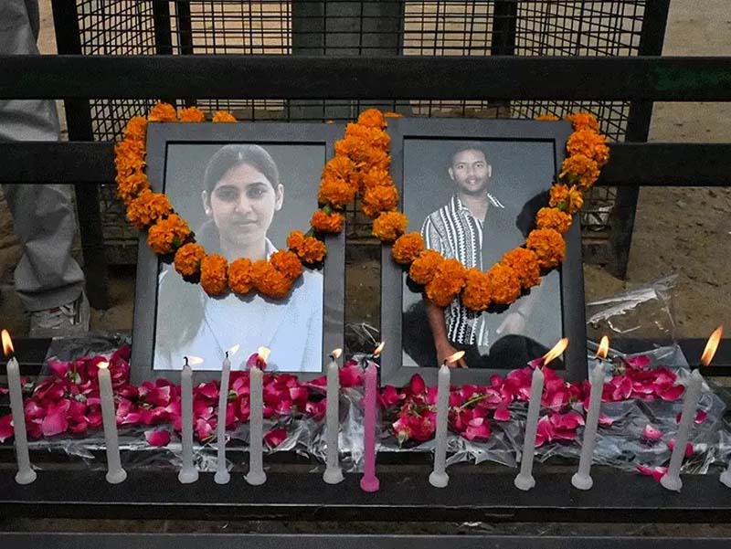 दिल्ली बिल्डिंग हादसा- मकान मालिक ₹10 लाख महीने कमाता था Delhi Building Collapse: Landlord Earned ₹10 Lakh Per Month