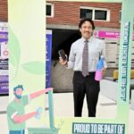 Awareness program at Accord Hospital on World Environment Day
