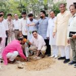 Campaign: New awareness and responsibility towards the environment is the duty of every citizen: Pankaj Poojan Rampal
