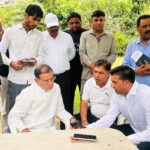 Delivering government benefits to the last person in the queue by winning the public's trust: Rajesh Nagar