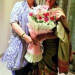 Dr. Archana will strengthen the BJP in 'Nayab Haryana' through the 'Manohar' style of governance: Seema Trikha
