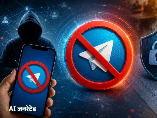 टेलीग्राम पर NEET का फर्जी पेपर बेचने वाला गिरफ्तार Person arrested for selling fake NEET paper on Telegram