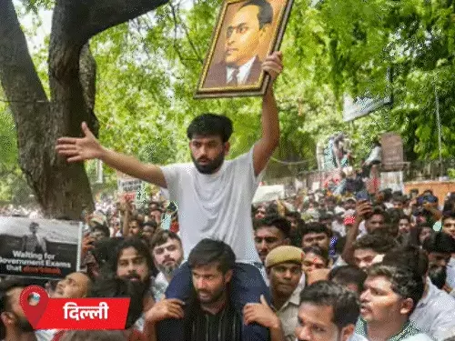 कॉकरोच जनता पार्टी के फाउंडर ने प्रधानमंत्री को लेटर लिखा The founder of the Cockroach Janata Party wrote a letter to the Prime Minister.
