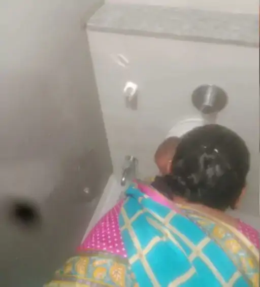 बेंगलुरु डे-केयर मामले में दो महिला अरेस्ट:बाथरूम में जेट से पानी डाला Two women arrested in Bengaluru day-care case: Sprayed water using a bathroom jet spray.