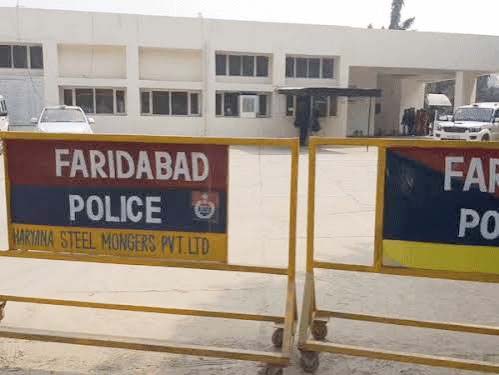 वीकेंड अभियान के तहत तीन दिन में 185 आरोपी दबोचे 185 accused nabbed in three days under weekend drive.