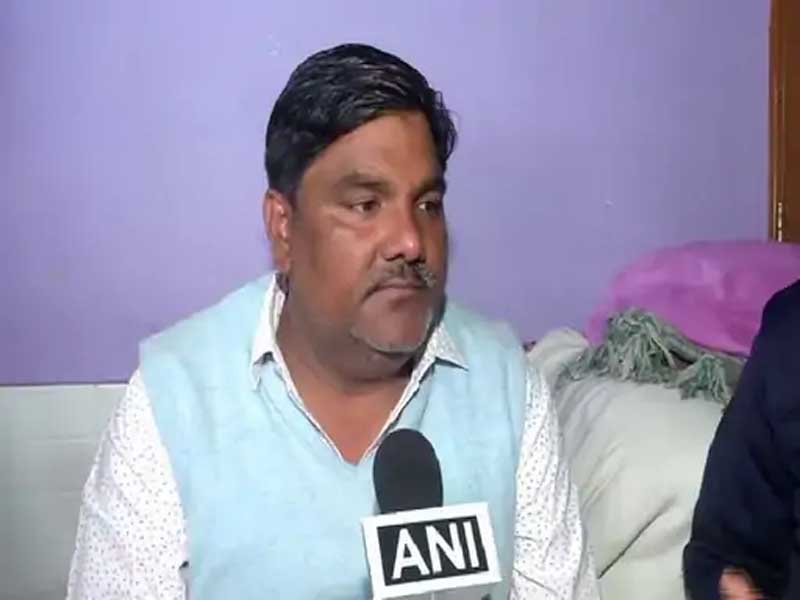 2020 दिल्ली दंगा-पूर्व AAP पार्षद ताहिर हुसैन समेत 5 दोषी 2020 Delhi riots-5 convicted including former AAP councilor Tahir Hussain