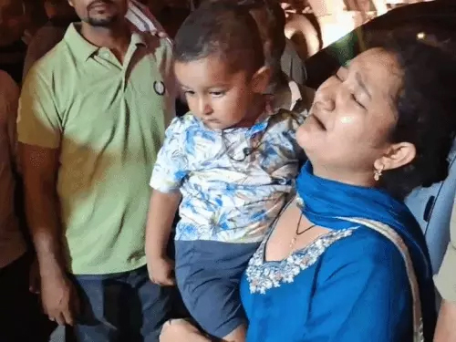फरीदाबाद के युवक की उत्तरप्रदेश में गोलियां मारकर हत्या Youth from Faridabad shot dead in Uttar Pradesh.