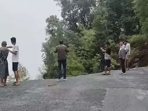 MP-राजस्थान में मानसून फिर एक्टिव:जम्मू-कश्मीर में बाढ़ से दो दिन में 23 मौतें Monsoon active again in MP and Rajasthan; 23 deaths due to floods in Jammu & Kashmir over two days.
