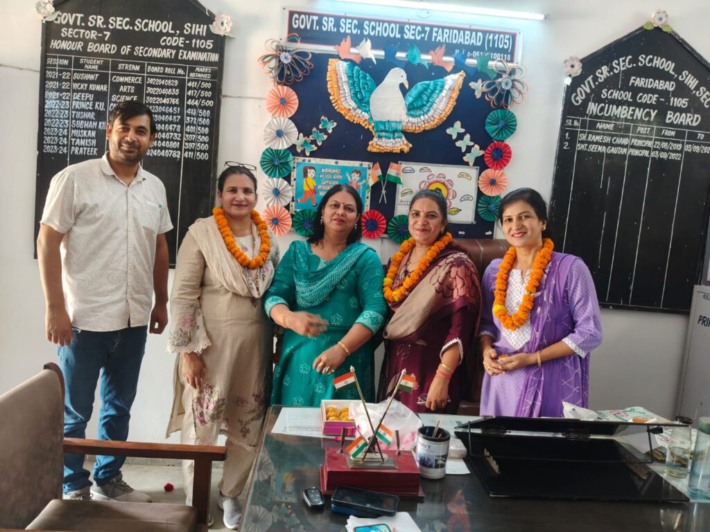 Special Intensive Revision-2026: BLOs who complete the task deserve appreciation; other officials should also work with the same dedication: DC Ayush Sinha.
