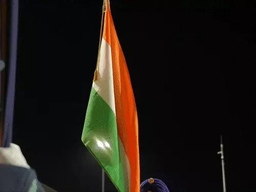 मोदी ऑस्ट्रेलिया से न्यूजीलैंड पहुंचे:दोनों देश FTA डील फाइनल करेंगे Modi arrives in New Zealand from Australia; both countries to finalize FTA deal.