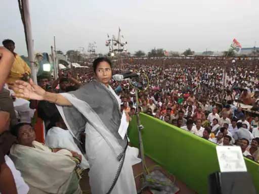 बंगाल में 20 साल बाद टाटा की वापसी संभव:सीएम शुभेंदु खुद मामले को देख रहे Tata's return to Bengal after 20 years possible; CM Suvendu is personally overseeing the matter.