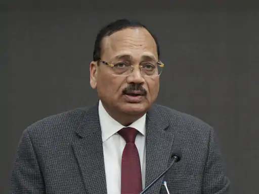 बेंगलुरु में नेशनल लॉ स्कूल का दीक्षांत समारोह रद्द, CJI सूर्यकांत चीफ गेस्ट थे National Law School convocation in Bengaluru cancelled; CJI Surya Kant was the chief guest.