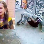 Female teacher stabbed to death after intruder enters school