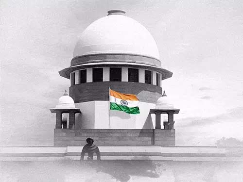 बंगाल SIR- सुप्रीम कोर्ट ने चुनाव आयोग से जानकारी मांगी Bengal: Supreme Court seeks information from the Election Commission.