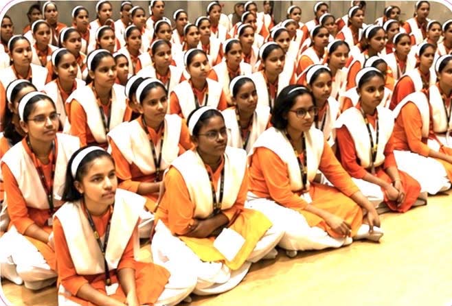 विद्यालयों के लिए विशेष पहल: निःशुल्क संगीत जागरूकता एवं इंटरैक्टिव कार्यशाला Special Initiative for Schools: Free Music Awareness and Interactive Workshop