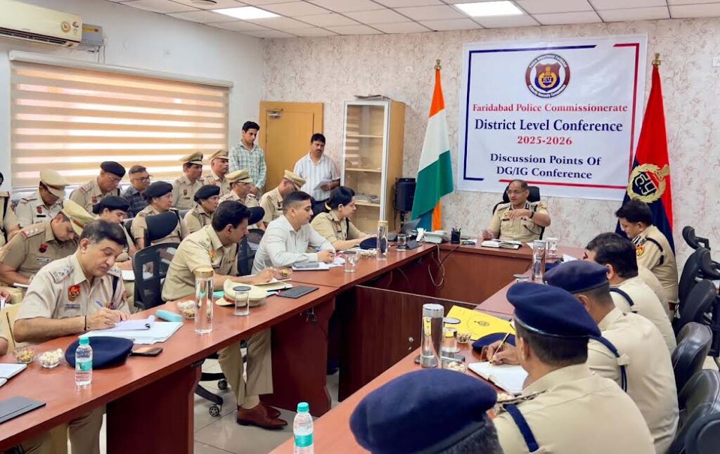 श्रद्धालुओं की सुरक्षा पुलिस की सर्वाेच्च प्राथमिकता : सतेंद्र गुप्ता Safety of pilgrims is the police's top priority: Satendra Gupta