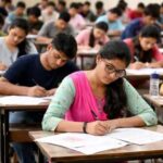 NEET PG – Exam in a single shift, center close to home.