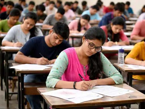 NEET PG-एक ही शिफ्ट में पेपर, घर के पास सेंटर NEET PG – Exam in a single shift, center close to home.