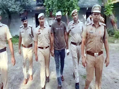 पांच सौ रुपए मांगने पर की युवक की हत्या, आरोपी गिरफ्तार Youth murdered after asking for 500 rupees; accused arrested.